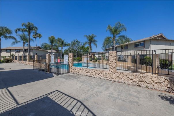 Exterior, Playground, Pool