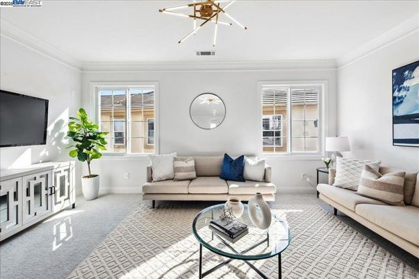 Interior, Living room, Pendant Lights