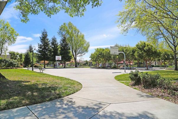 Exterior, Playground