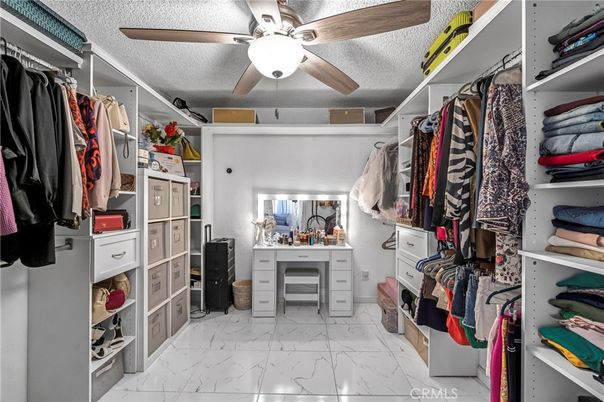 Interior, Marble, Walk-in Closets