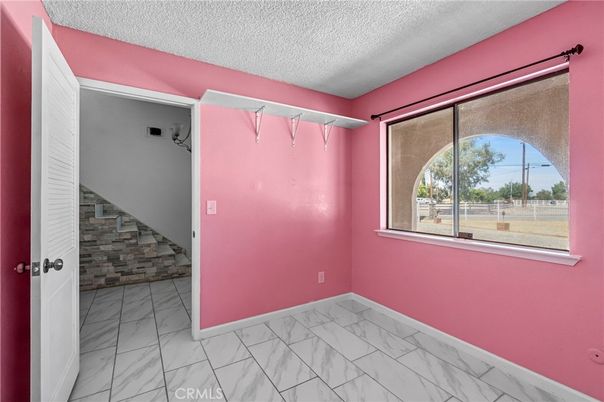 Empty room, Interior, Marble