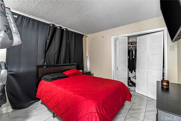 Bedroom, Interior, Marble
