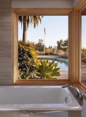 Water, Exterior, Interior, Other