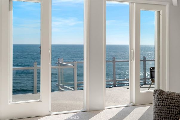 Water, Exterior, Interior, Other