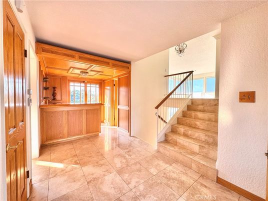 Interior, Wooden Walls