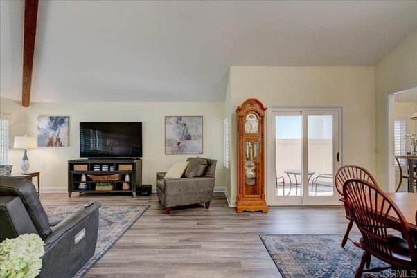 Dining room, Interior, Living room, Wood Texture Flooring