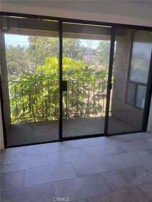 Interior, Sun Room