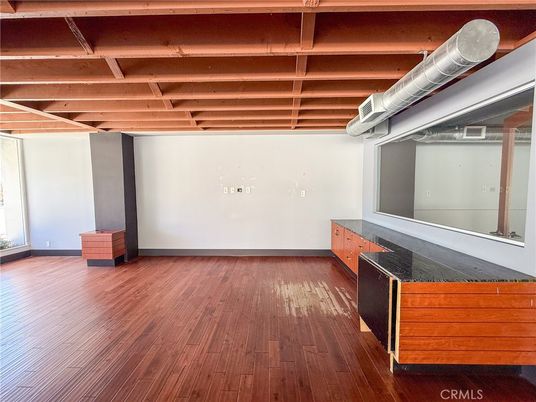 Interior, Wooden Beams, Wood Texture Flooring