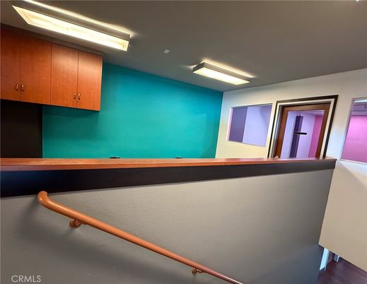 Interior, Pool