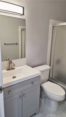Bathroom, Interior, Marble