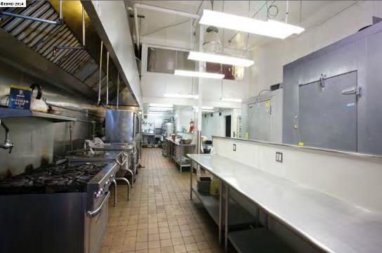 Interior, Kitchen, Pendant Lights