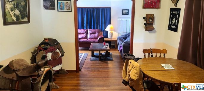 Dining room, Interior, Living room, Wood Texture Flooring