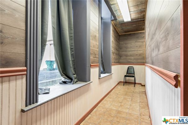 Interior, Wooden Ceilings, Wooden Walls