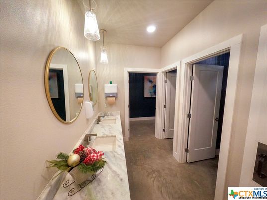 Interior, Pendant Lights, Recessed Lighting