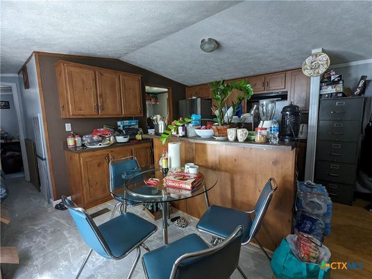 Dining room, Interior, Kitchen