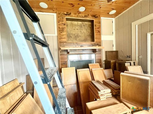 Interior, Wooden Ceilings, Wooden Walls