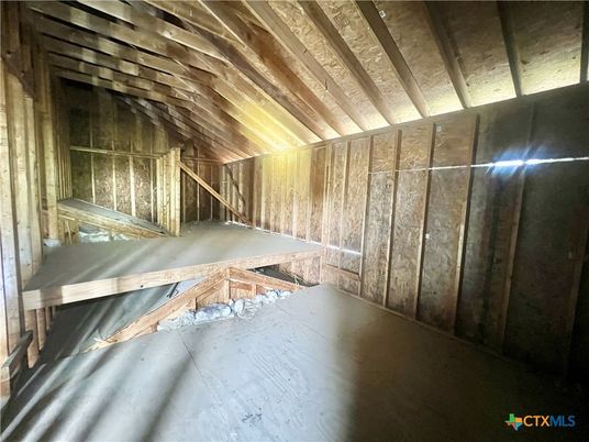 Interior, Wooden Ceilings, Wooden Walls