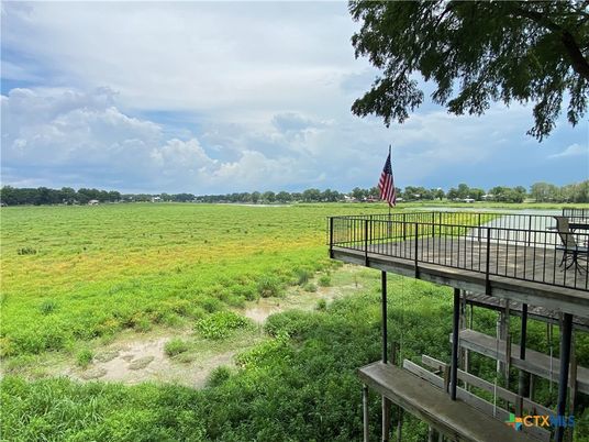 Backyard, Exterior, Water