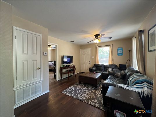 Interior, Living room, Wood Texture Flooring