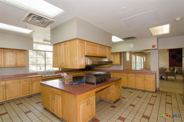 Dining room, Interior, Kitchen