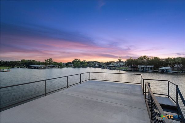 Exterior, Lake, Water
