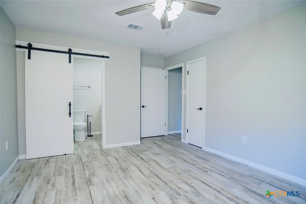 Bathroom, Empty room, Interior, Wood Texture Flooring