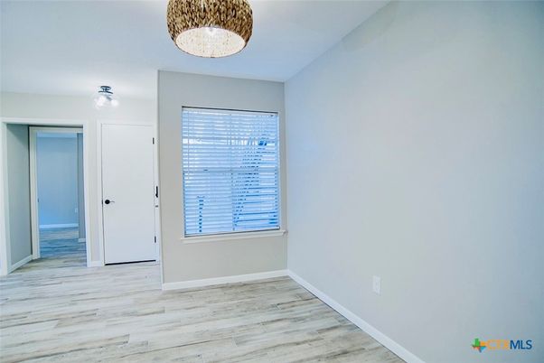 Chandelier, Empty room, Interior, Wood Texture Flooring