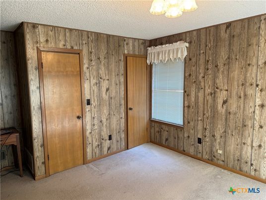 Empty room, Interior, Wooden Walls