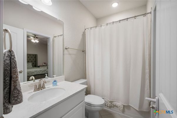 Bathroom, Bedroom, Interior, Recessed Lighting