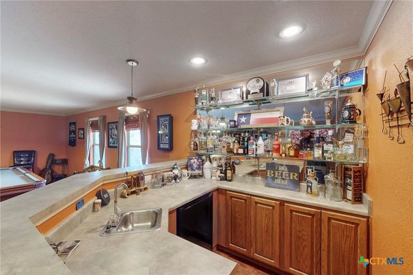 Interior, Pendant Lights, Recessed Lighting