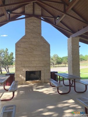 Exterior, Fireplace