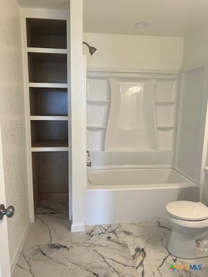 Bathroom, Interior, Marble