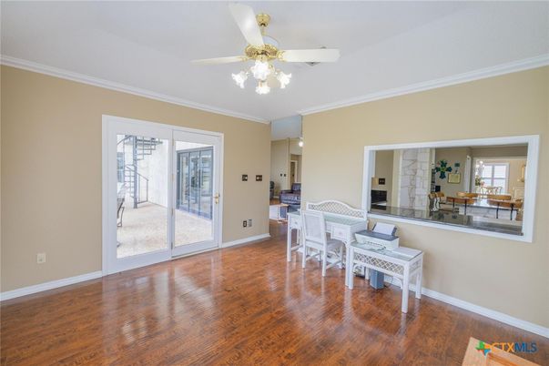 Interior, Wood Texture Flooring