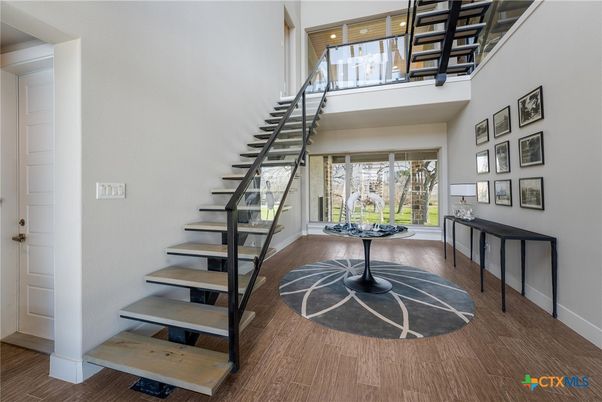 Interior, Wood Texture Flooring