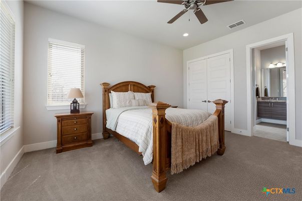 Bathroom, Bedroom, Interior, Recessed Lighting