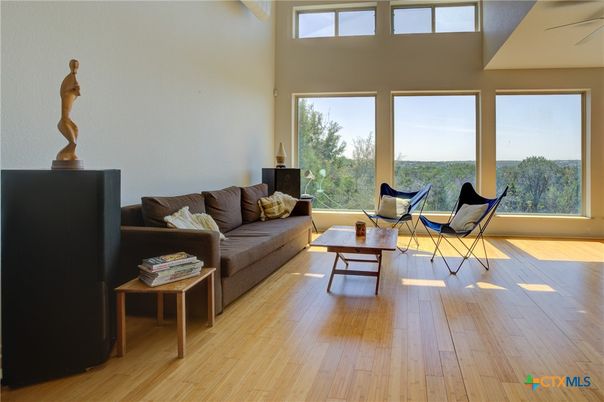 Interior, Living room, Wood Texture Flooring