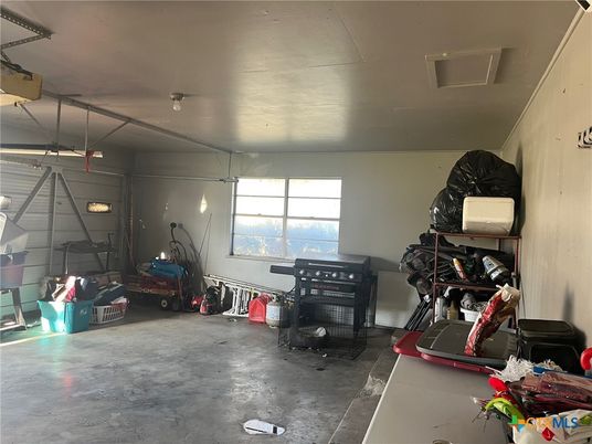 Fitness Equipment, Interior