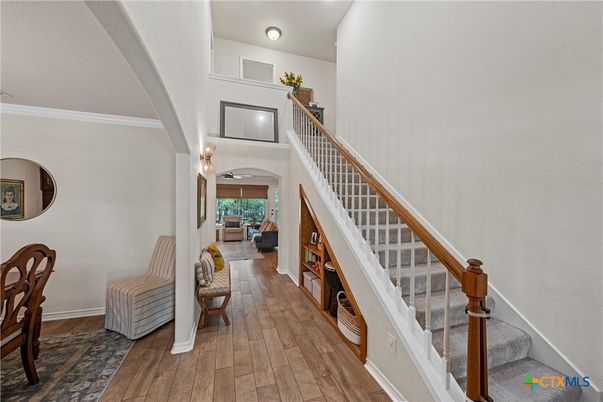 Interior, Wood Texture Flooring