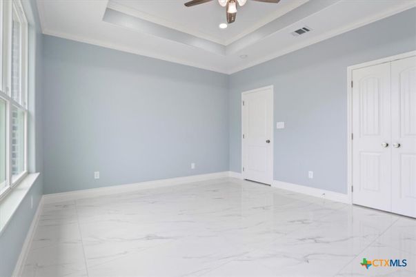 Empty room, Interior, Marble