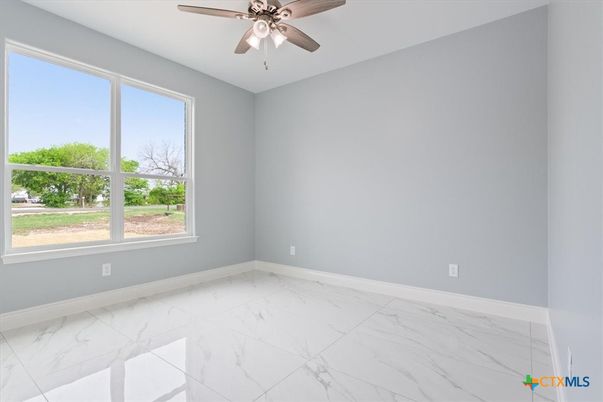Empty room, Interior, Marble