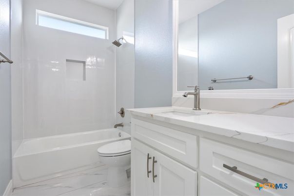 Bathroom, Interior, Marble