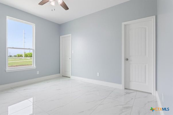 Empty room, Interior, Marble