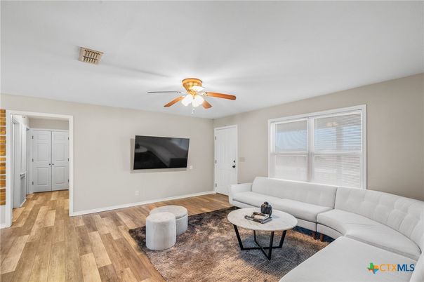 Interior, Living room, Wood Texture Flooring