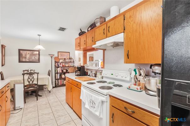 Dining room, Interior, Kitchen, Pendant Lights