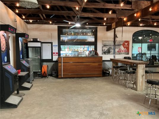 Interior, Wooden Beams
