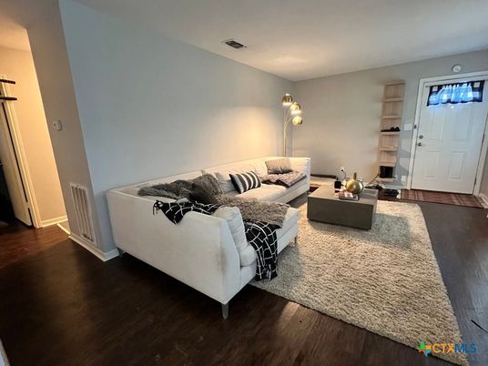 Interior, Living room, Wood Texture Flooring