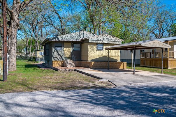 Backyard, Exterior, Facade, None
