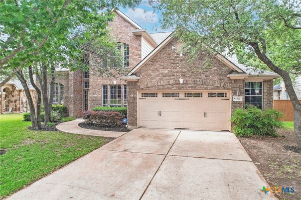 Attached, Exterior, Facade, Brick Facade, Brick Traditional