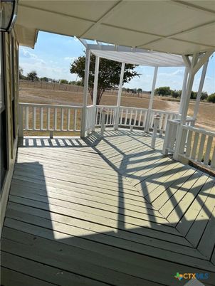 Exterior, Water