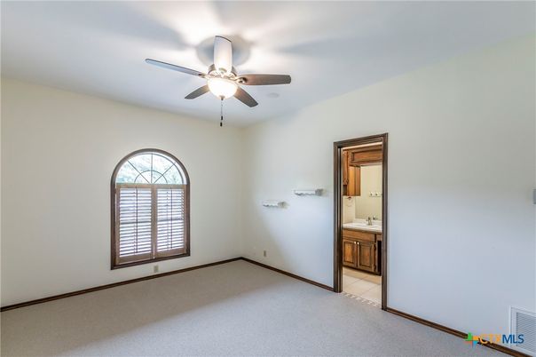 Bathroom, Empty room, Interior